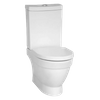 Dual flush 4.5/3L WC cistern