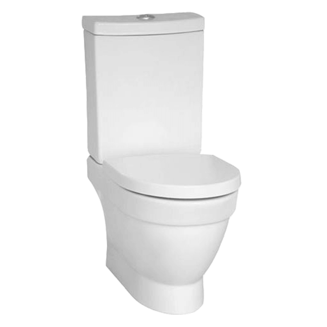 Dual flush 4.5/3L WC cistern